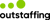 Outstaffing AS Logotype