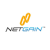 Net Gain Logotype