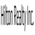 Hilton Realty Logotype