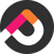 Polychromatic Logotype