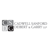 Cadwell, Sanford, Deibert, & Garry, LLP. Logotype