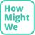 How Might We Logotype