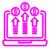 The Boostle Logotype