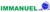 Immanuel Group, Inc. Logotype