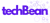 techBean Logotype
