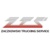 Zaczkowski Trucking Service Inc Logotype