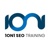 1ON1 SEO Training Logotype