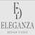 Eleganza Design Studio Logotype