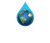 Blue Voyage Productions, LLC Logotype