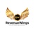 RevenueWings Logotype