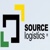 Source Logistics Logotype