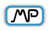 MP Metal Products, Inc. Logotype