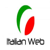 Italian Web Logotype
