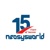 NEOSYSWORLD Logotype