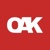 Oak Media Logotype