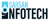Sarsan Infotech Logotype