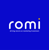 ROMI.SG Logotype