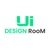 Ui Design Room Logotype