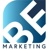 BE Marketing and SEO Logotype