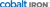 Cobalt Iron Logotype