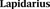 Lapidarius Logotype