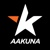 AAKUNA Logotype