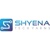 Shyena Tech Yarns Pvt. Ltd. Logotype