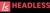 Headless Technologies Limited Logotype