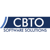 CBTO Software Solutions Logotype
