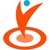 On the Mark Talent Logotype