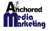 Anchored Media Marketing Logotype