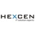 Hexcen Pty Ltd Logotype