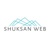 Shuksan Web Logotype