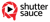 Shutter Sauce Logotype