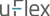 u-Flex GmbH Logotype