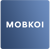 Mobkoi Logotype