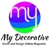 My Decorative Logotype