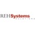 REH TECHNOLOGIES, LLC Logotype