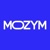 Mozym | Software Development Logotype