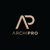 ArchiPro Logotype