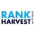 Rank Harvest Logotype