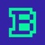 Blockchain Ireland Logotype