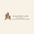 Isaacson Law Logotype