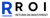 Reciprocity ROI LLC Logotype