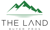 The Land Buyer Pros Logotype
