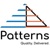 Patterns Hiring Logotype