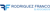 Rodriguez Franco & Asociados Logotype