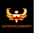 LM Entertainment Logotype