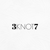 3knot7 Logotype