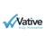Vative Logotype